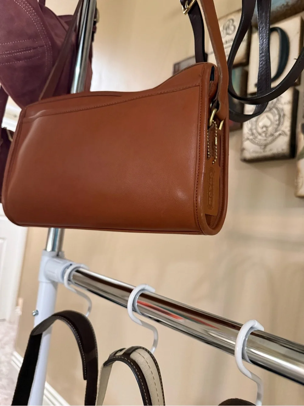 Coach Vintage & Y2K Fall Bundle 14 Bags with HangTags